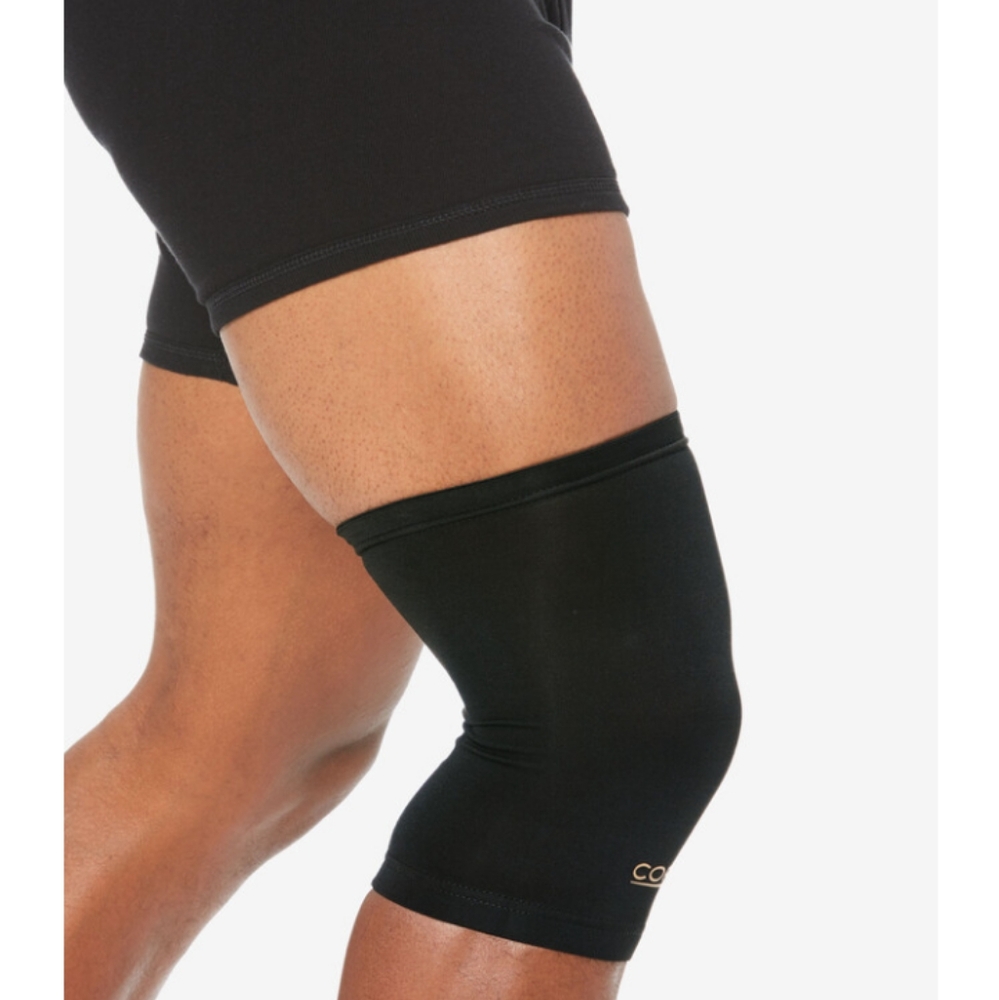 NWP King-size Compression Knee Sleeve by Copper Fit™